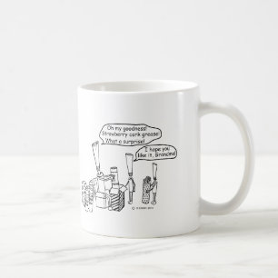 Reedz Gifts Coffee Mug