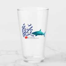 Reef shark photos and kanji