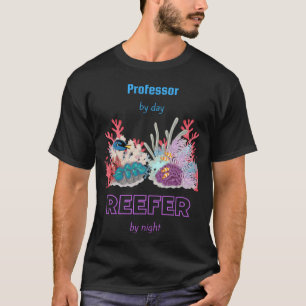 Reefer 70s boy nostalgia friend T-Shirt