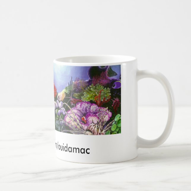 ReefScape Mug (Right)