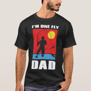Reel Cool Grandpa Fishing Really Cool Design For G T-Shirt