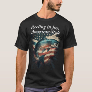 REEL COOL MOM T-Shirt