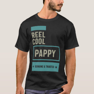 Reel Cool Pappy T-Shirt