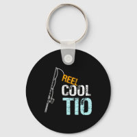 Reel Cool Tio Spanish Mexican Uncle Gift From Niec