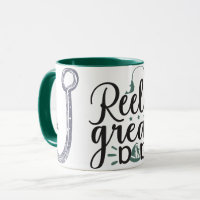 Reel Great Dad Angler