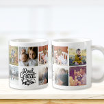 Reel Great Dad Fishing Custom Mug<br><div class="desc">Customise this mug and give it as a great gift!</div>