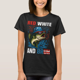Reel Life T-Shirt