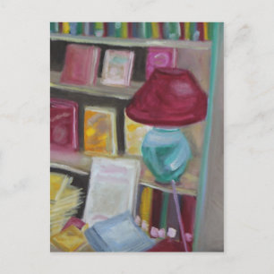 REELBOOKS:FONTAINEBLEAU FRANCE POSTCARD