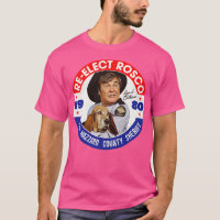 ReElect Rosco P Coltrane for Sheriff