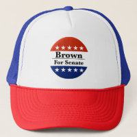 Reelect Sherrod Brown to U.S. Senate 2024