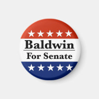 Reelect Tammy Baldwin to U.S. Senate 2024
