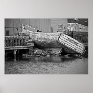 Reelin' In The Years Print