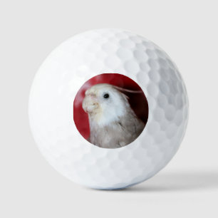 Reeples Golf Balls