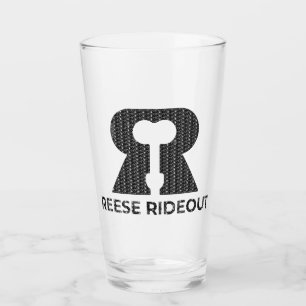 Reese Rideout Classic Glass