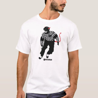 Ref Devil T-Shirt