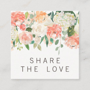 Refer a Friend Referral Salon Client Card Set