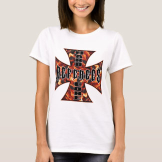 Referee Hard Core T-Shirt