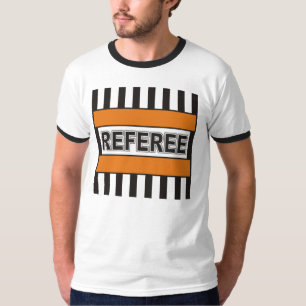 Referee T-Shirt