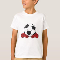 Referee whistle & Soccer ball