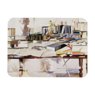 Reference 1991 magnet
