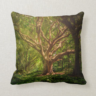 Reference Information Cushion