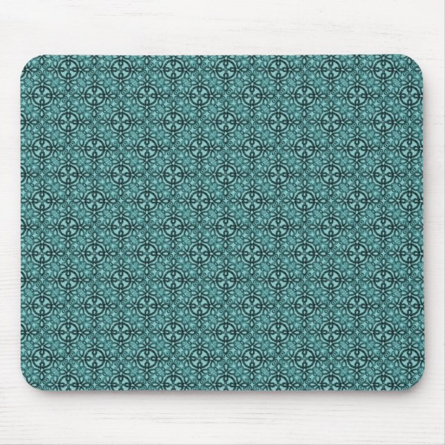 Refined Chic Mousepad (Front)