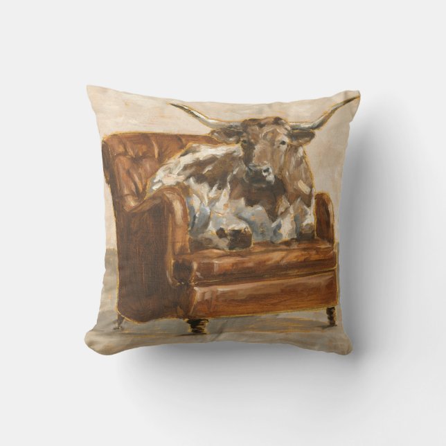 Refined Comfort I Cushion (Front)