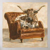 Refined Comfort I