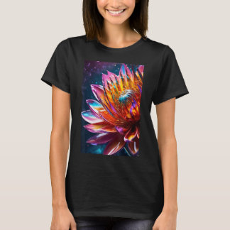 Refined Floral Christmas Romantic Surreal For Your T-Shirt