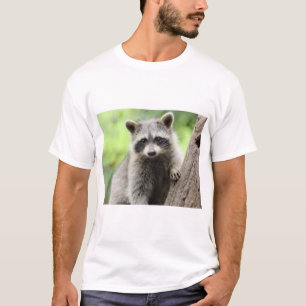 Refined Looks for the Bold Gentleman T-Shirt