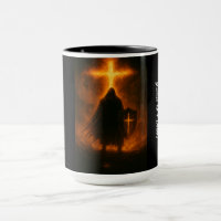 Refined to Reign – 15oz Mug