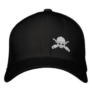 Refinery Life - Original Design Embroidered Hat