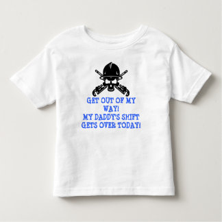 Refinery Life - These toddlers are serious Toddler T-Shirt