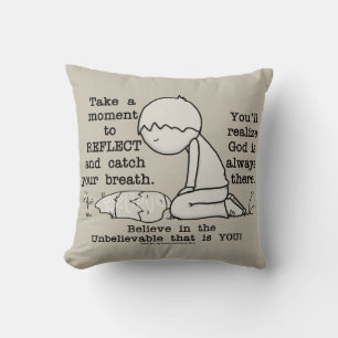 Reflect Cushion