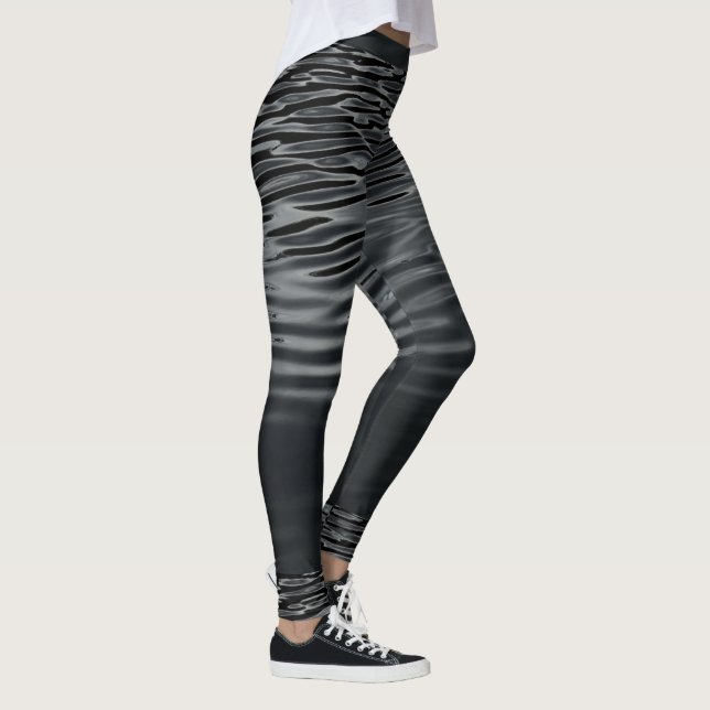 Reflect Design Leggings (Right)