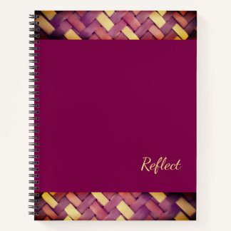 Reflect Notebook