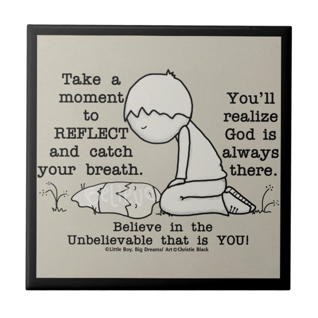 Reflect Tile (Front)