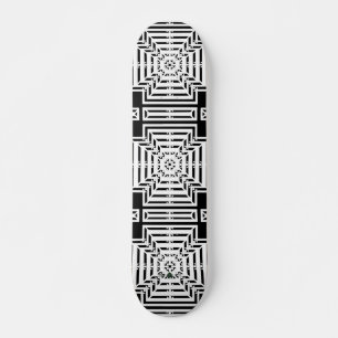 Reflect Wallpaper Skateboard