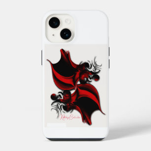 "Reflecting Continuation", Apple iPhone 14 Case