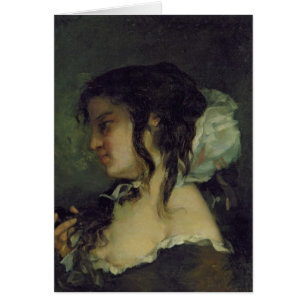 Reflection, c.1864-66