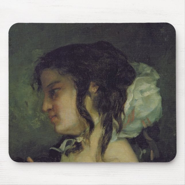 Reflection, c.1864-66 mouse pad (Front)