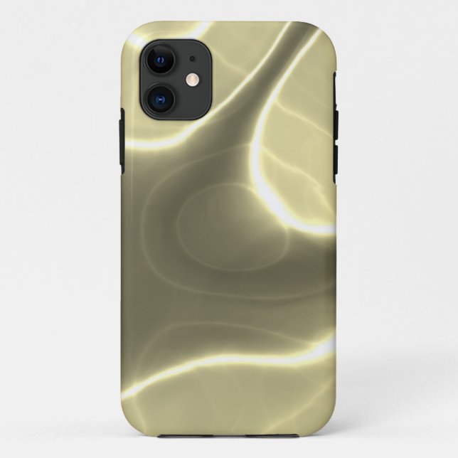 reflection Case-Mate iPhone case (Back)