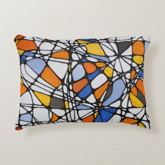 Reflection Decorative Cushion