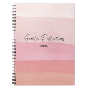 Reflection Journal 2025