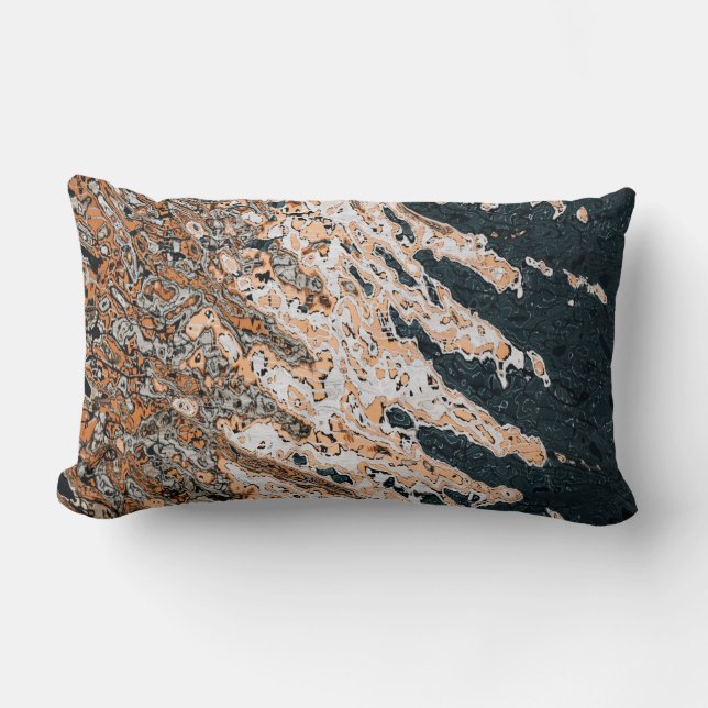 Reflection Lumbar Cushion (Front)