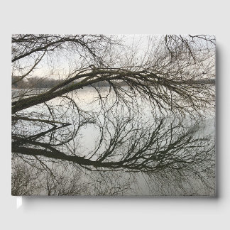 Reflection: Mind Edition Guest Book