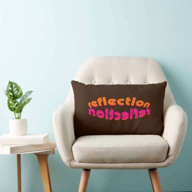 Reflection Perfection Lumbar Cushion (Chair)