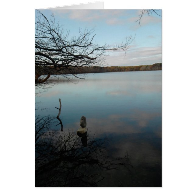 Reflection pond (Front)