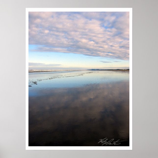 Reflection Poster (Front)