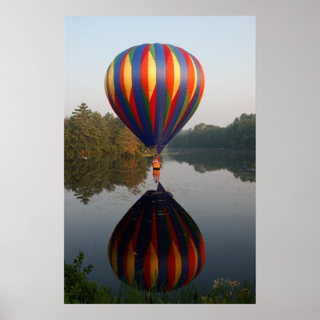 Reflection Poster (Front)